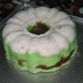 Cooksnap dari Melisa veronica armand untuk resep #399. Putu Ayu Gula Merah