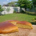Cooksnap dari Eunike Kartini untuk resep Banana cake air fryer