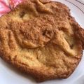 Jamila Ibrahim Tunau's cooksnap of when they made Fankaso.