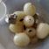 Cooksnap Noraini Hamid semasa beliau membuat Jeruk Rambutan Asam boi.