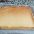 El cooksnap de Alèxia Pifarré Ribalta cuando hizo Tarta de queso al horno.