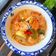 Cooksnap Cempaka Putih semasa beliau membuat Tomyam Seafood.