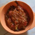 Cooksnap dari ayu untuk resep Sarden Pindang