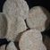 El cooksnap de Anita Camba Pora cuando hizo Galletitas integrales con semillas a la plancha.