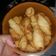 Cooksnap dari Rosdian Tambunan untuk resep Pisang Molen Renyah