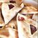 El cooksnap de Miriam cuando hizo ¡Empanadas Árabes!.