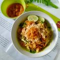 Cooksnap dari Cheylvia untuk resep Soto Ayam Lamongan
