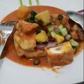 Cooksnap dari Sima Irfan untuk resep "Martabak HAR" khas Palembang