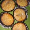 El cooksnap de Sabri Dualde cuando hizo Magdalenas rellenas con dulce de leche.