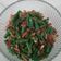 Cooksnap dari Dewi Komala Sari untuk resep Lawar Bali Simpel (Kacang Panjang Sambal Sere Mbe)