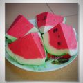 Cooksnap dari Supartinah untuk resep Puding semangka