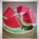 Cooksnap dari Supartinah untuk resep Puding semangka