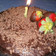 Bansi Chotaliya Chavda's cooksnap of when they made ચોકલેટ લોડેડ કેક(chocolate Loaded Cake Recipe In Gujarati).
