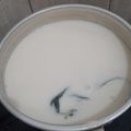Cooksnap dari Indah untuk resep Susu kedelai anti bau langu