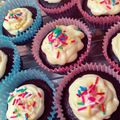 Ms.Baker_Boo's cooksnap of when they made Vegan Chocolate Cupcakes.