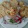 Cooksnap dari Laely Nur Fitriana untuk resep Bakwan simple