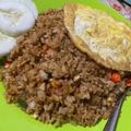 Cooksnap dari Dapurmamayori🌻 untuk resep Nasi Goreng Jawa Ala Rumahan