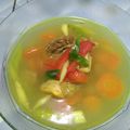 Cooksnap dari Susi Yanti Titi untuk resep Sop daging kentang & wortel