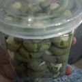 Cooksnap dari Imelda Anggraeni untuk resep Cookies green tea