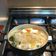 Cooksnap dari ILma Patricia A. Halik untuk resep Salmon Miso Soup (Nabemono)