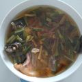 Cooksnap dari Julie.comic untuk resep Tim Ikan Ala Hongkong