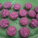 Cooksnap dari Bunda aL untuk resep Bolu kukus ubi ungu ketawa