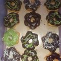 Cooksnap dari bunga octapia untuk resep Donat ala jco super lembut