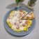 Cooksnap dari Ayu Umha untuk resep Pizza roti tawar simple