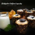 Cooksnap dari 🍒Astri Anjar🍍 untuk resep Hokkaido Chiffon Cupcakes