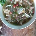 Cooksnap dari Siti Sahara untuk resep Soto Bandung