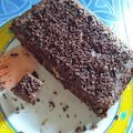Cooksnap dari Tanti Novi untuk resep Brownies kukus pisang chocolatos lumer