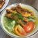 Cooksnap của Eric'home khi họ làm theo món Bún cá rô