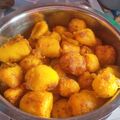 Faith Ngugi's cooksnap of when they made Deep fried green bananas.