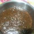 Cooksnap dari Siti Sholikah untuk resep Dodol belimbing