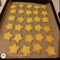 Cooksnap Dagmara Baran/Coś smacznego i niedrogiego z czasów, kiedy przygotował 15 Grudnia - Cookpadowy Kalendarz Adwentowy.