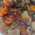 Cooksnap dari eva untuk resep Sop Iga Sapi