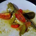 Cooksnap dari Aminah untuk resep Ikan Kembung Kuah Kuning