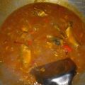 Cooksnap dari satya amarta dewi untuk resep Sarden kaleng