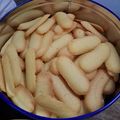 Cooksnap dari Meta lestari untuk resep Lidah Kucing Keju super ngejuu! aka Katetong keju 