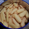 Cooksnap dari Meta lestari untuk resep Lidah Kucing Keju super ngejuu! aka Katetong keju 