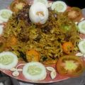 Cooksnap dari Yanne Erikha Sari untuk resep #283 Bakmi Goreng Ultah ala Chinese