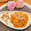  Hayat .K 🇸🇦🇸🇦🇸🇦🇸🇦's cooksnap of when they made Gajar ka halwa (Carrot Halwa recipe in English).