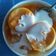 Cooksnap của Su Bin khi họ làm theo món Flan