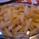 El cooksnap de MarcelaPP cuando hizo Papas fritas.