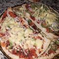 Cooksnap de Khawla El allali sur la recette Verrines express 🍅🥒🧀 façon tartare
