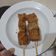 Cooksnap dari Anita Laiyinah untuk resep Sate Cecek Pedas