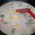 Cooksnap dari Marlina untuk resep Sayur Lodeh Jawa