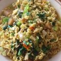 Cooksnap dari Sa adah untuk resep Mie nyemek Indomie goreng praktis
