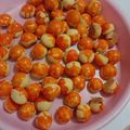 Cooksnap dari Widya Retanti untuk resep Nastar Lembut Lumer di Mulut