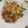 El cooksnap de Paulina Alvarez cuando hizo Fideos de zapallo italiano con salsa de verduras (receta keto).